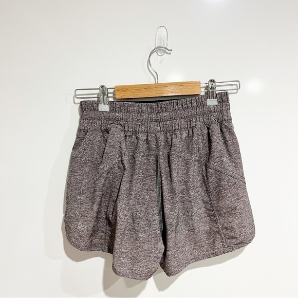 Lululemon Tracker Short V *4" - Picture 5 of 10